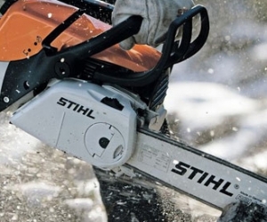 Stihl MS 362